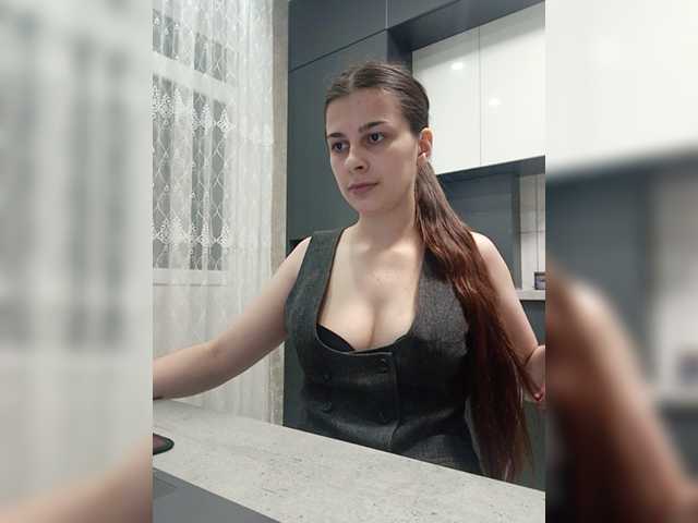 NatalieKing live cam on BongaCams