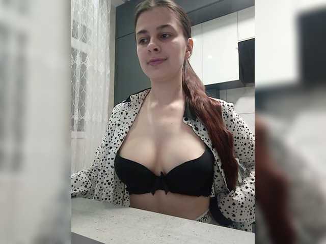 NatalieKing live cam on BongaCams