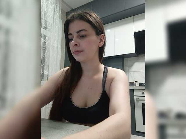 NatalieKing live cam on BongaCams