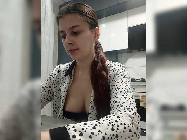 NatalieKing live cam on BongaCams