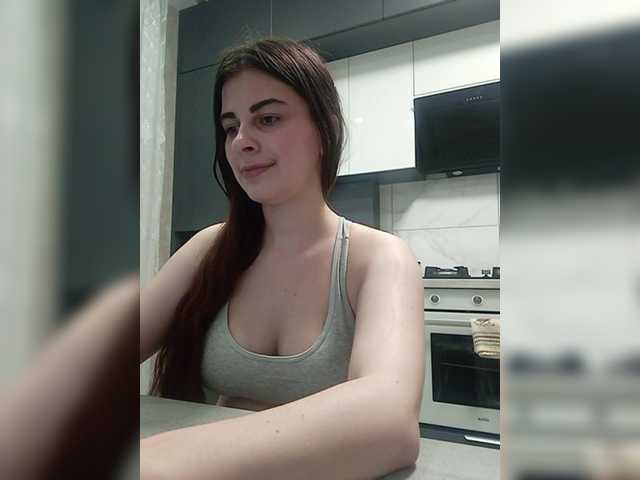 NatalieKing live cam on BongaCams