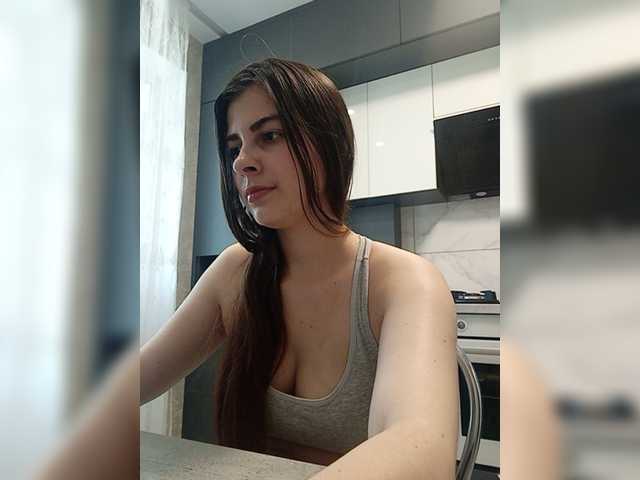 NatalieKing live cam on BongaCams