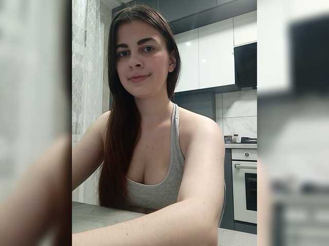 NatalieKing live cam on BongaCams