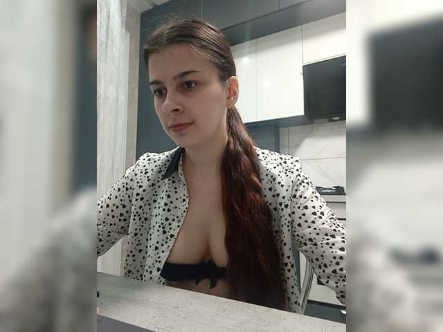 NatalieKing live cam on BongaCams