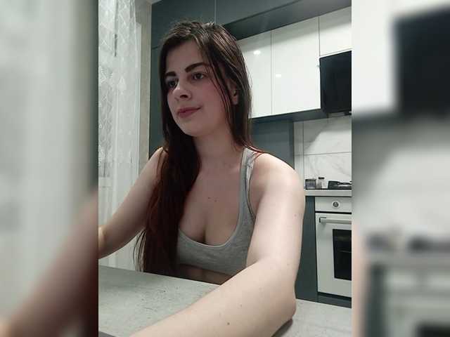 NatalieKing live cam on BongaCams