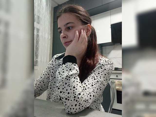 NatalieKing live cam on BongaCams