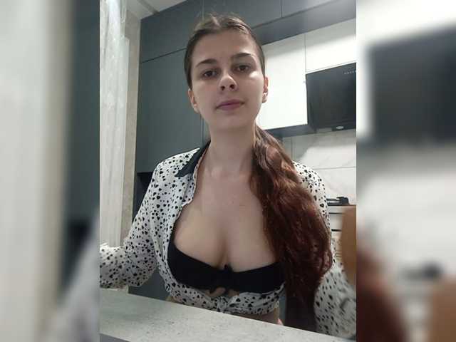 NatalieKing live cam on BongaCams