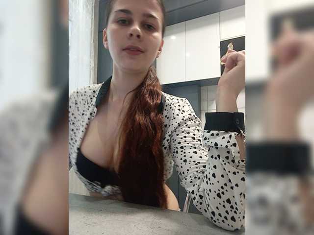 NatalieKing, en vivo ahora en BongaCams