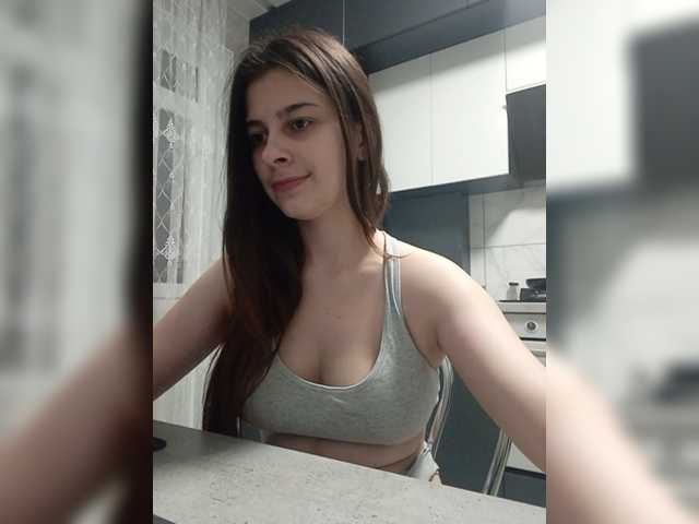 NatalieKing live cam on BongaCams