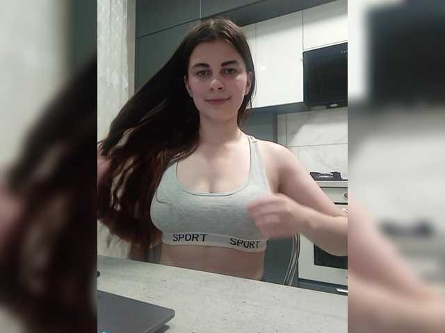 NatalieKing live cam on BongaCams