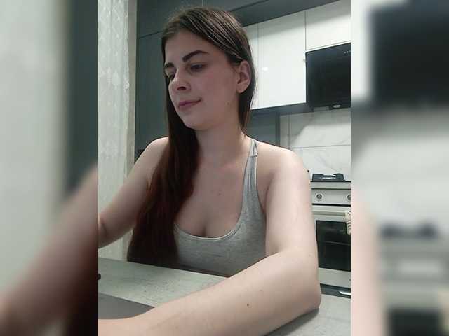 NatalieKing live cam on BongaCams