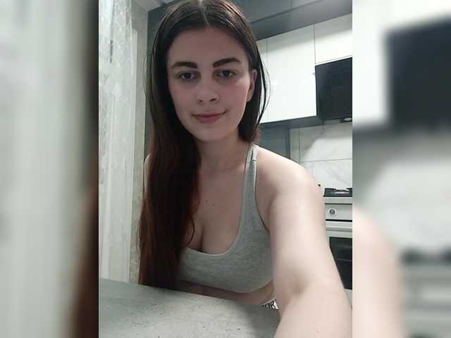 NatalieKing live cam on BongaCams