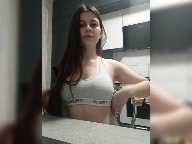NatalieKing live cam on BongaCams