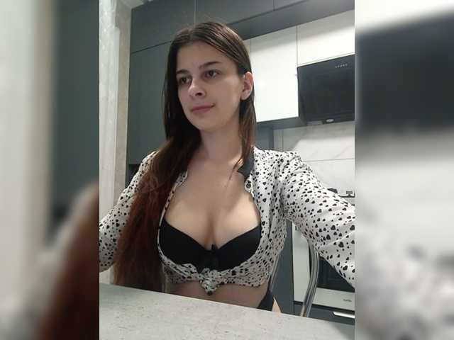 NatalieKing live cam on BongaCams