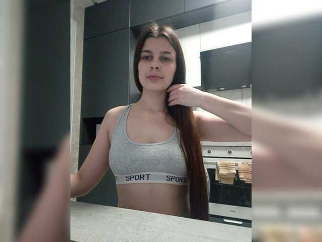 NatalieKing live cam on BongaCams