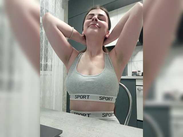 NatalieKing live cam on BongaCams