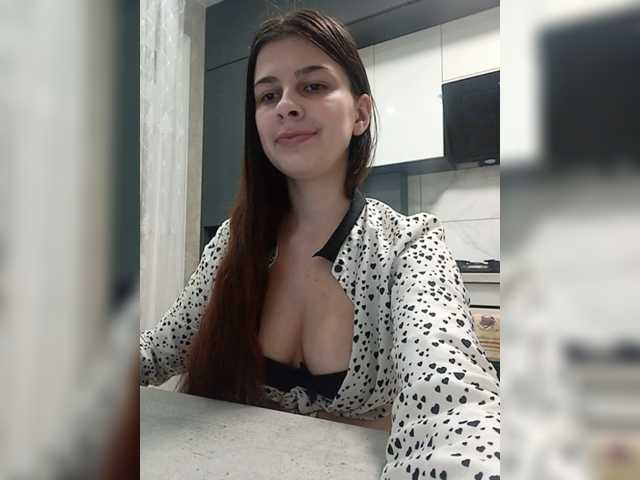 NatalieKing live cam on BongaCams