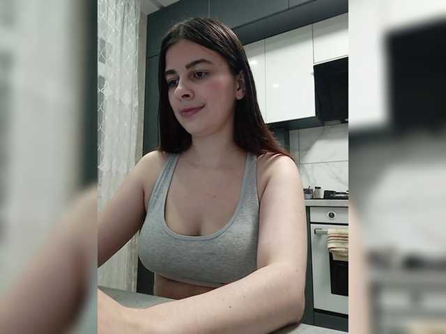 NatalieKing live cam on BongaCams