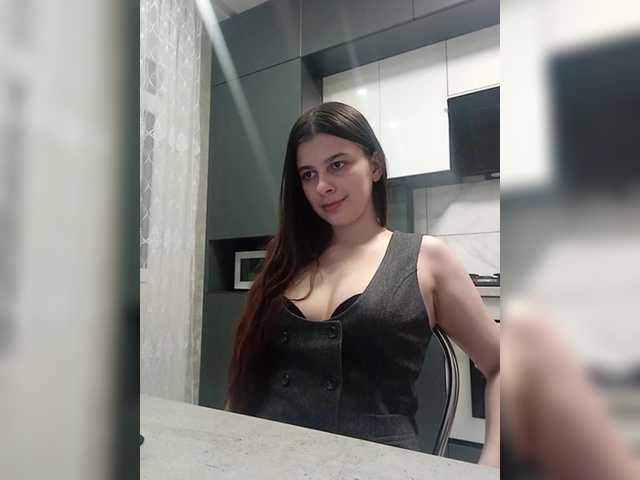 NatalieKing live cam on BongaCams