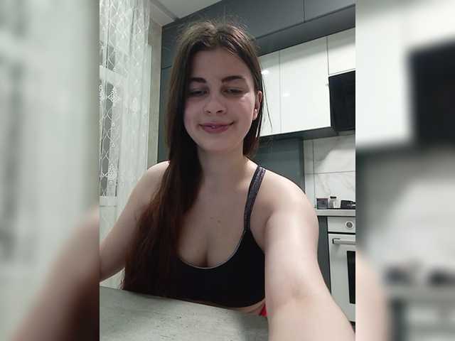 NatalieKing live cam on BongaCams