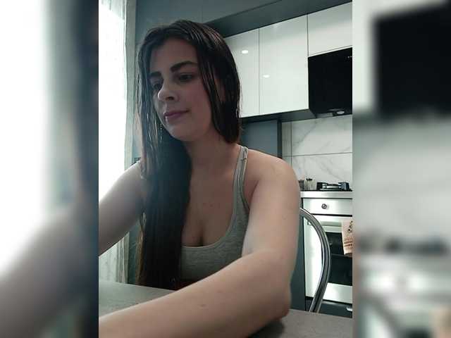 NatalieKing live webcam show