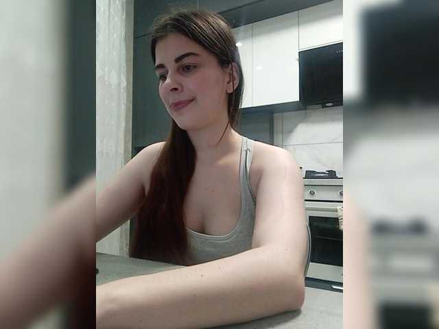 NatalieKing live cam on BongaCams