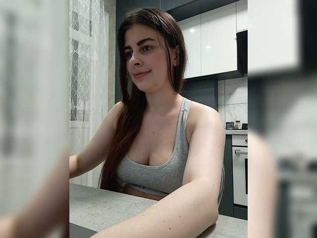 NatalieKing live cam on BongaCams