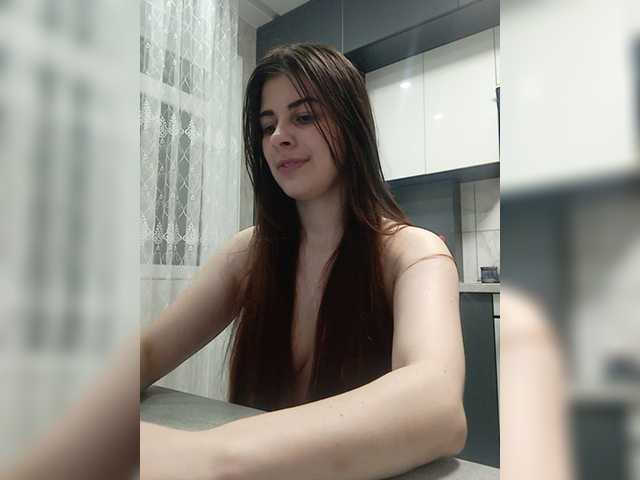 NatalieKing live cam on BongaCams