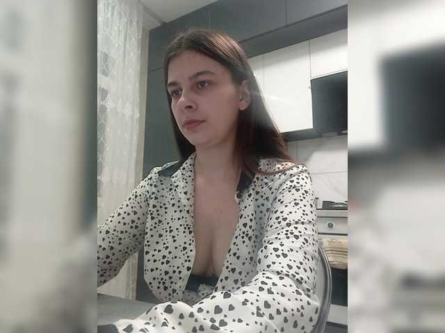 NatalieKing live cam on BongaCams