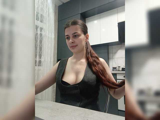 NatalieKing live cam on BongaCams