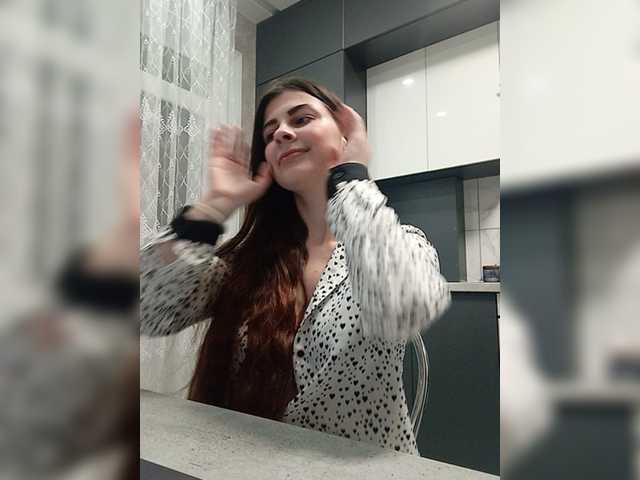 NatalieKing live cam on BongaCams