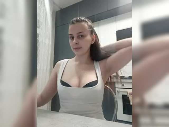 NatalieKing live cam on BongaCams