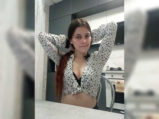 NatalieKing live cam on BongaCams