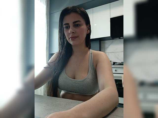 NatalieKing live cam on BongaCams