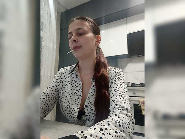 NatalieKing live cam on BongaCams