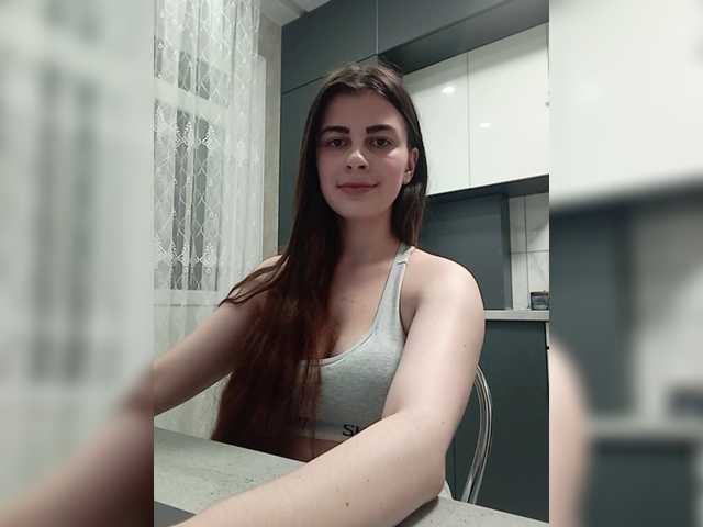 NatalieKing live cam on BongaCams