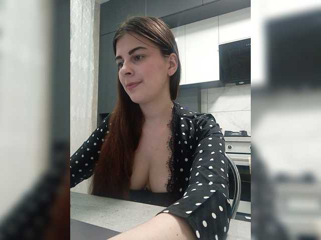 NatalieKing live cam on BongaCams