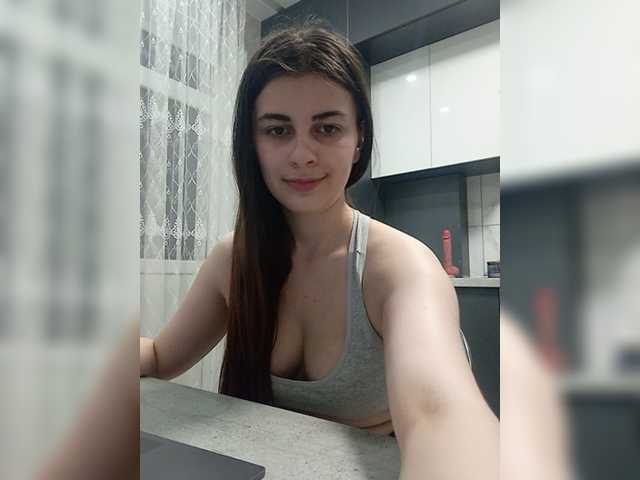 NatalieKing live on BongaCams