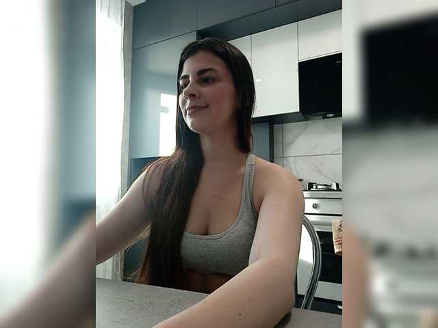 NatalieKing live cam on BongaCams