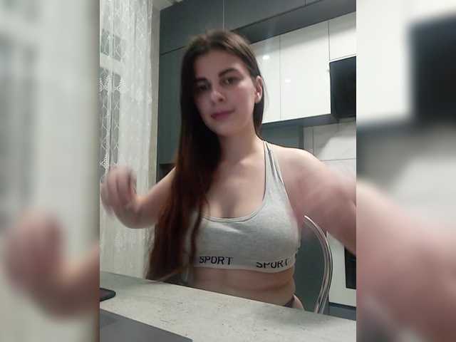 NatalieKing live cam on BongaCams