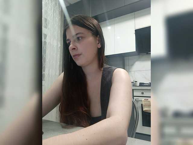 NatalieKing live cam on BongaCams
