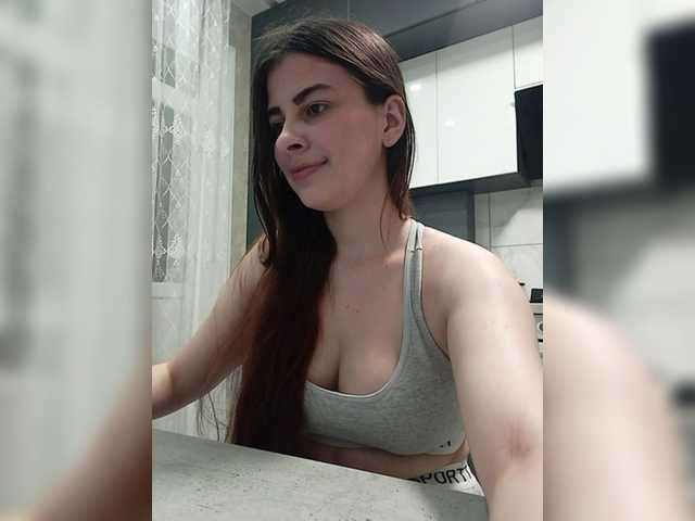 NatalieKing live cam on BongaCams