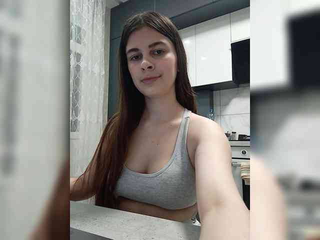 NatalieKing's Sexcam