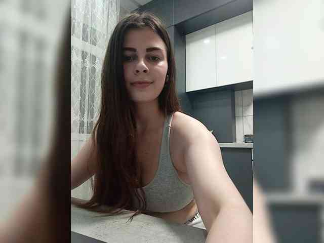 Модель: NatalieKing