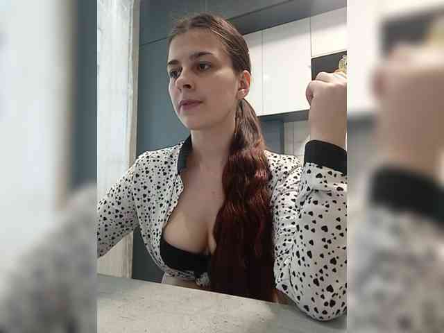NatalieKing webcam