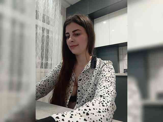 NatalieKing Live Webcam on BongaCams