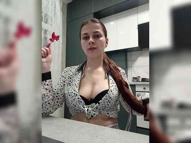NatalieKing webcam