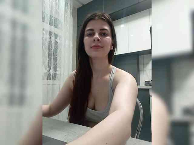 Модель: NatalieKing