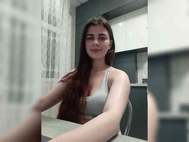 Modelo: NatalieKing