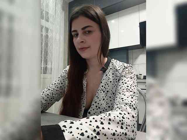 NatalieKing Live Webcam on BongaCams